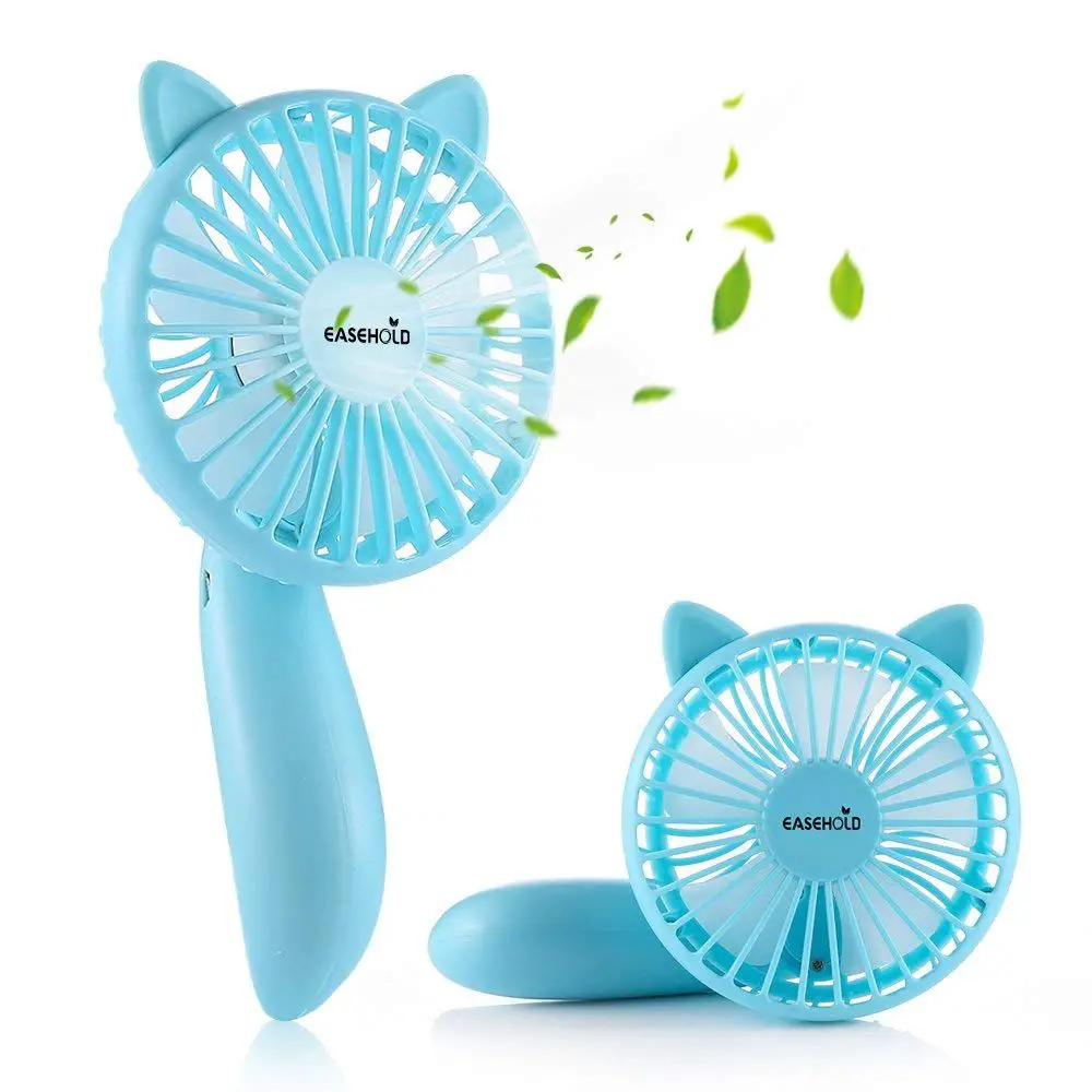 Best Portable Hand Held Fans