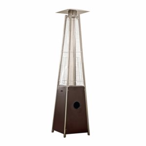 hiland patio heater