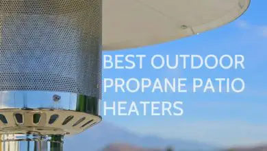 Photo of Best outdoor propane patio heaters