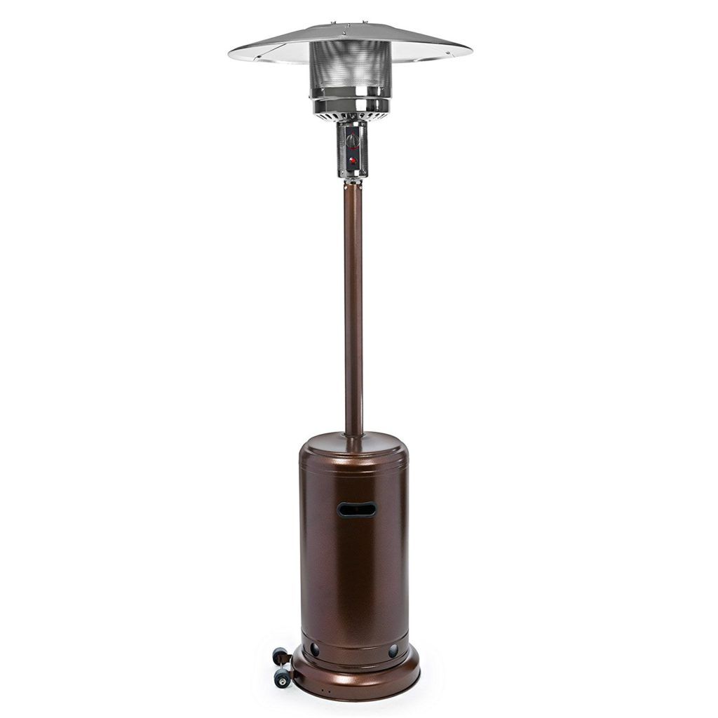 Best outdoor propane patio heaters