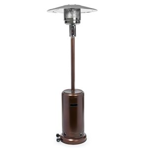 best outdoor heaters