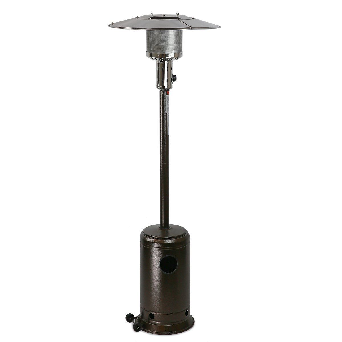 Best outdoor propane patio heaters