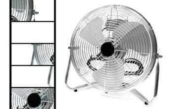 Photo of Cooling fan buying guide