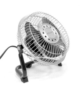 desk fan