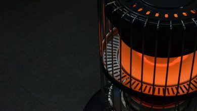 Photo of All different types of heaters available and the best places to put each type