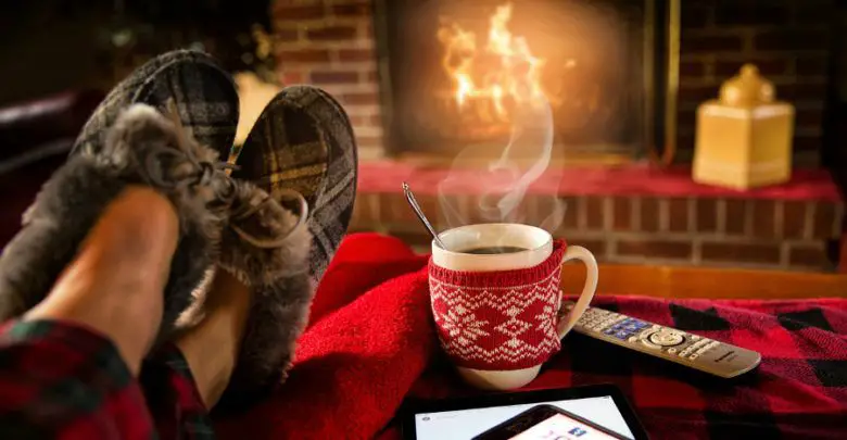 Photo of How to keep your home warm in the winter without skyrocketing your energy bill