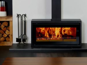 wood heaters