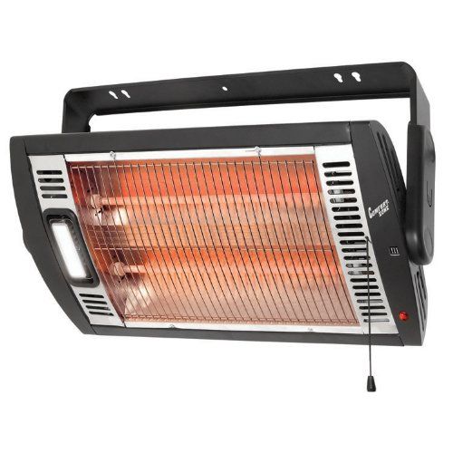 tabletop patio heater