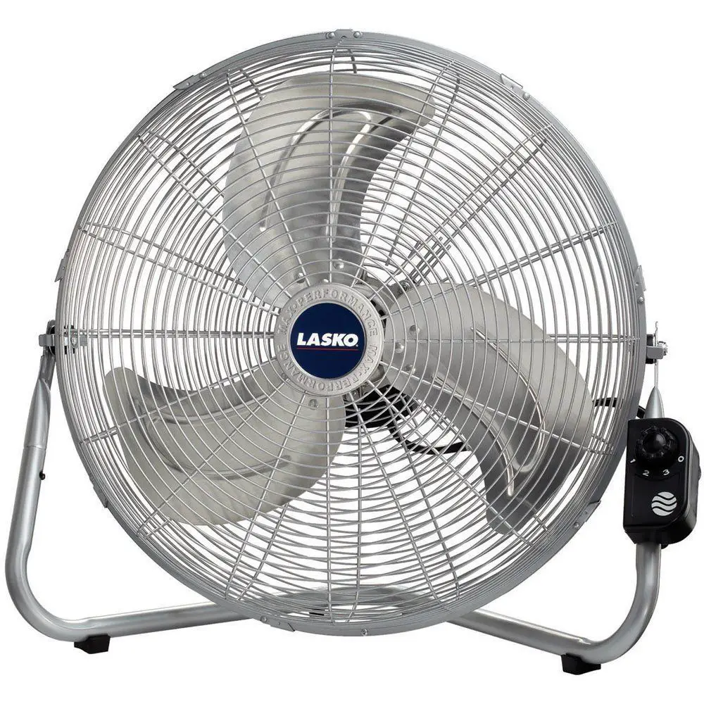 outdoor fans