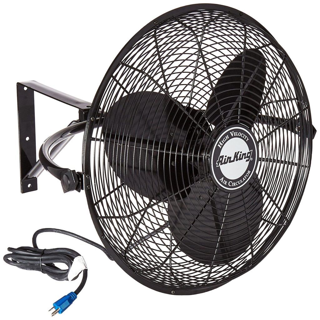 Best outdoor fans | heatwhiz.com