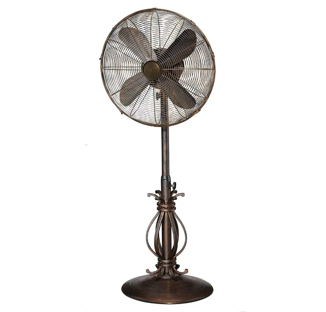 Best Outdoor Fans Heatwhiz Com, Best Outdoor Oscillating Fan For Patio