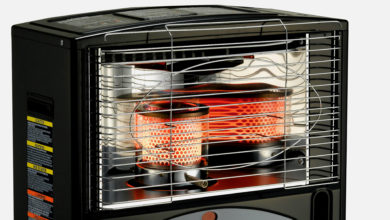 Photo of Kerosene heater safety tips