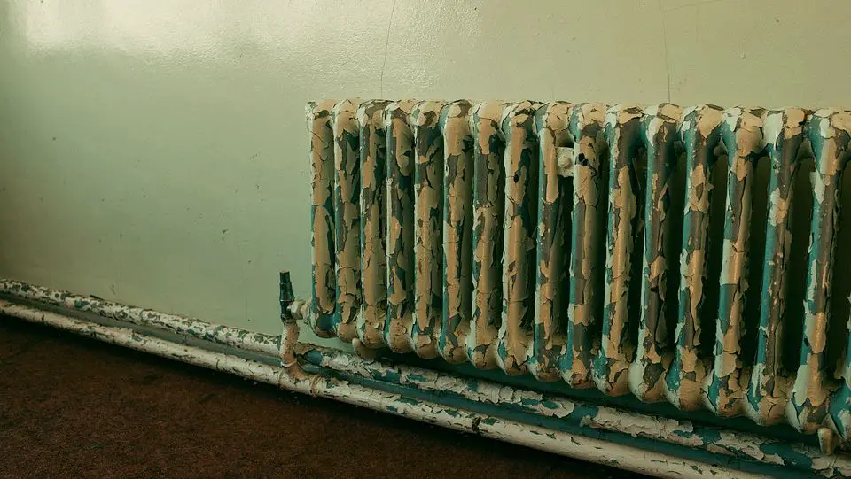 How to properly clean your heaters