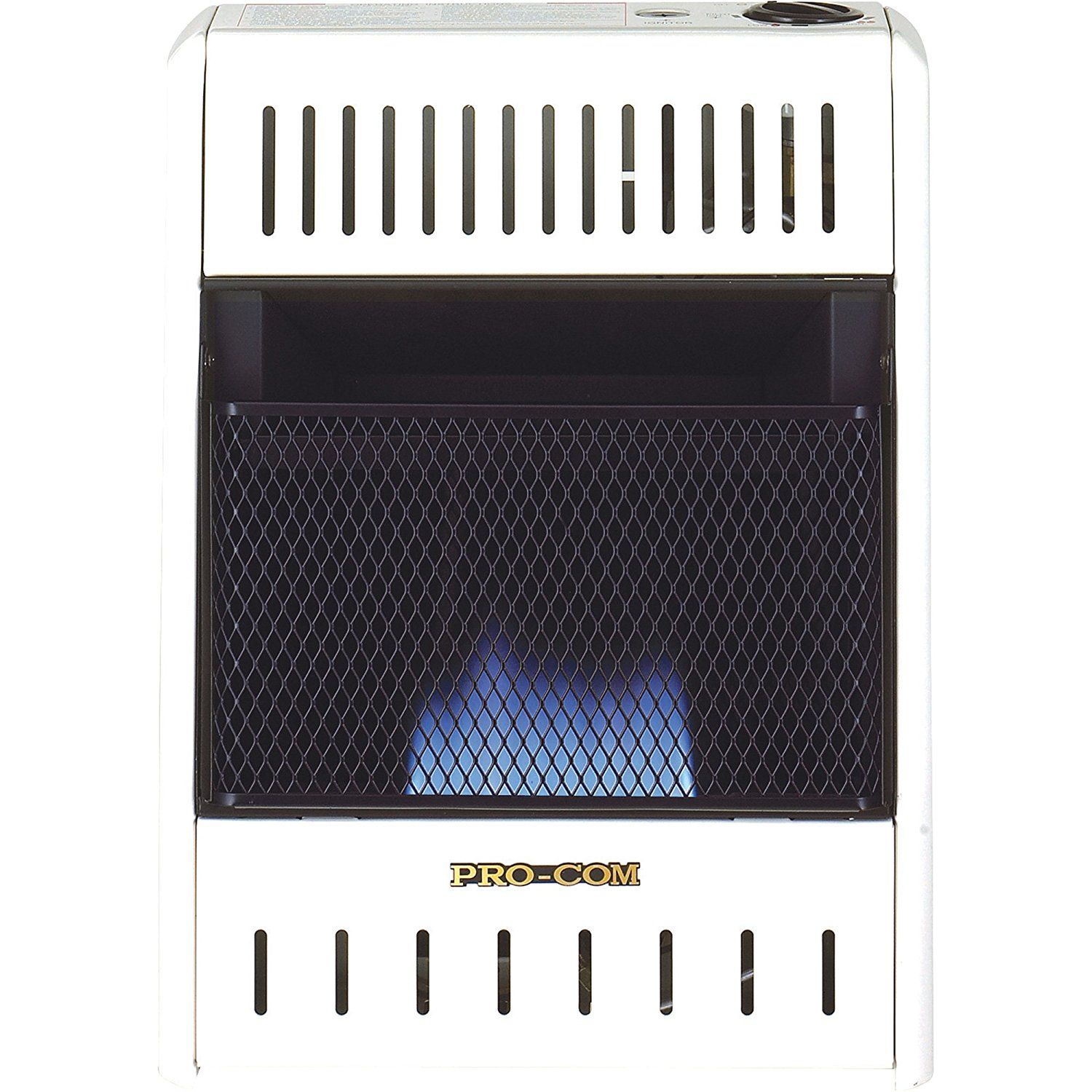 Best indoor propane wall heaters