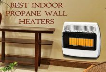 Photo of Best Indoor Propane Wall Heaters