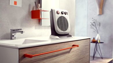 Photo of Space Heater Safety Tips