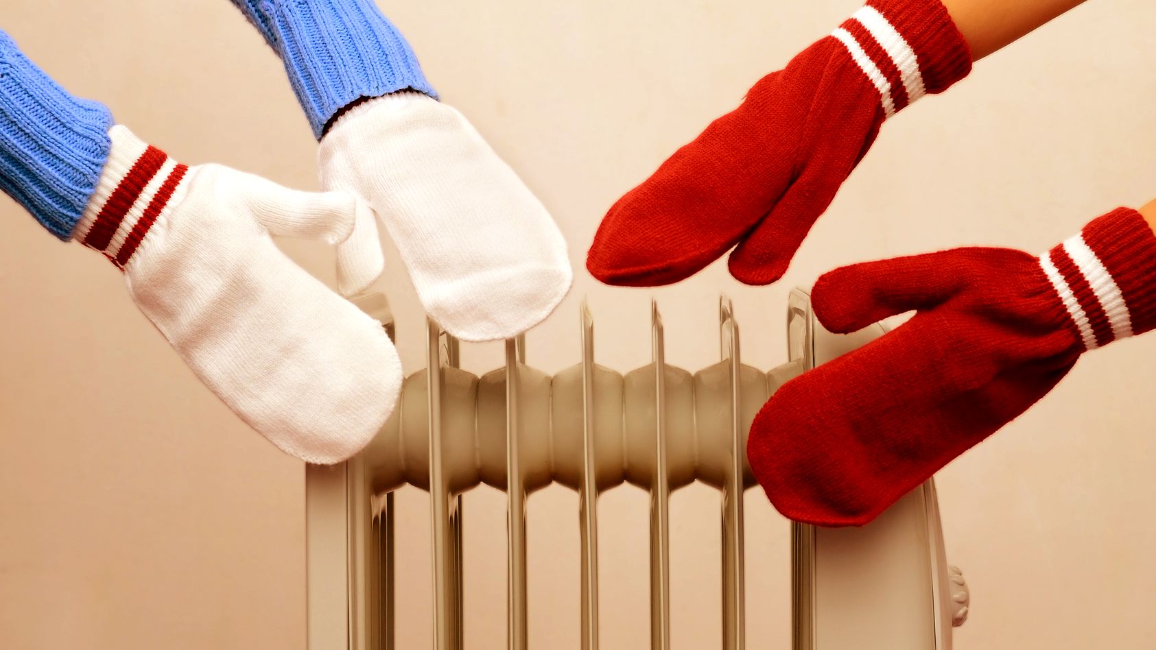 Heaters are bad for Your Skin Myth or Fact?