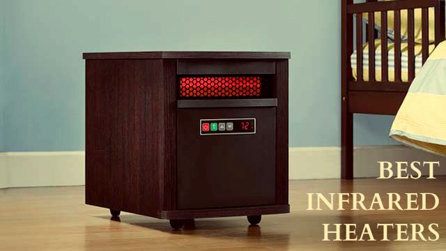 Photo of Best infrared heaters