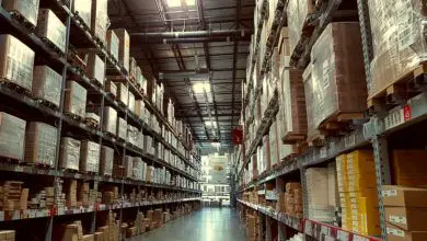 Photo of Efficient Warehouse Heating Tips
