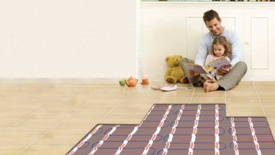 Photo of Things to Know Before Installing Heated Floors