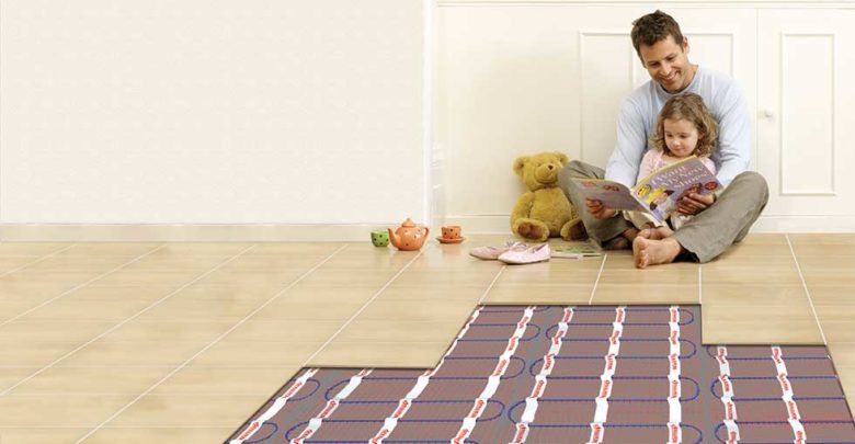 Photo of Things to Know Before Installing Heated Floors