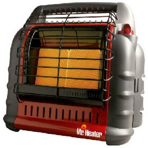 portable heater