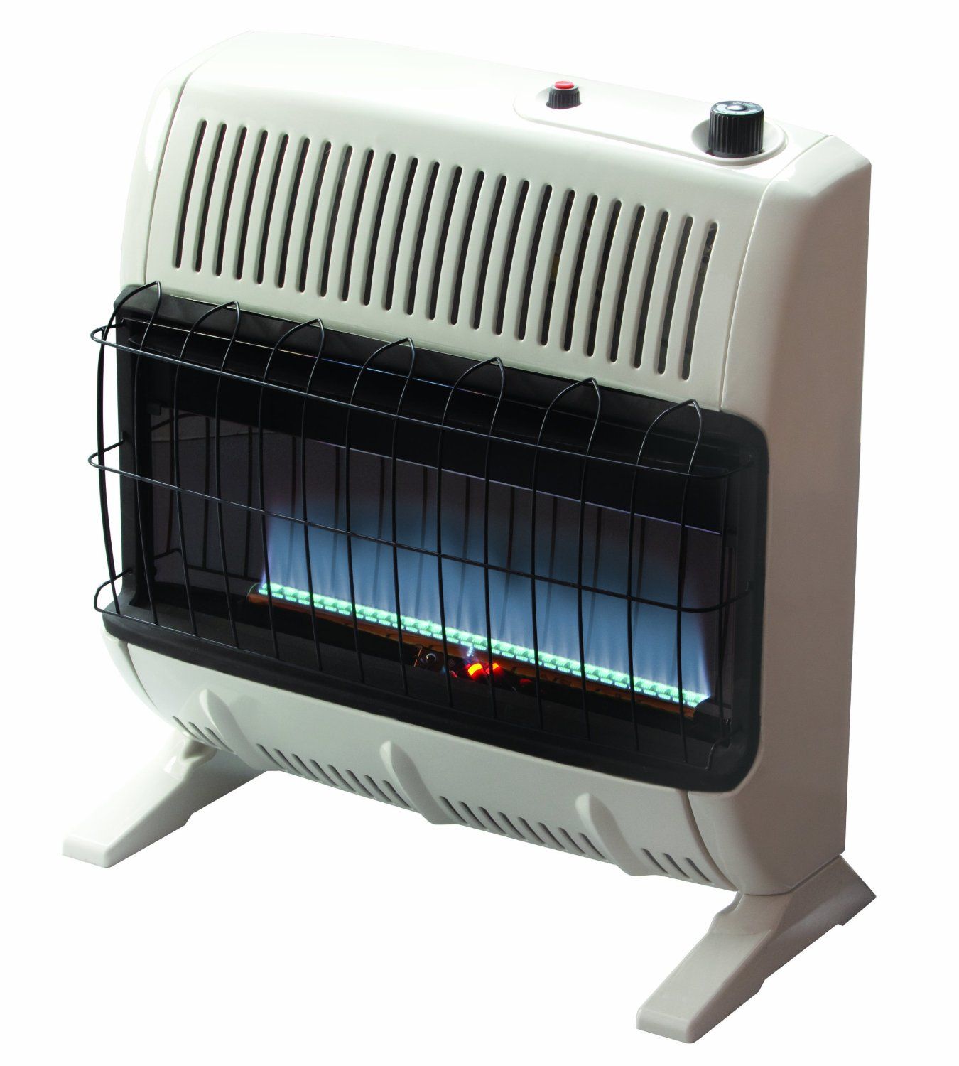 mr heater garage heater