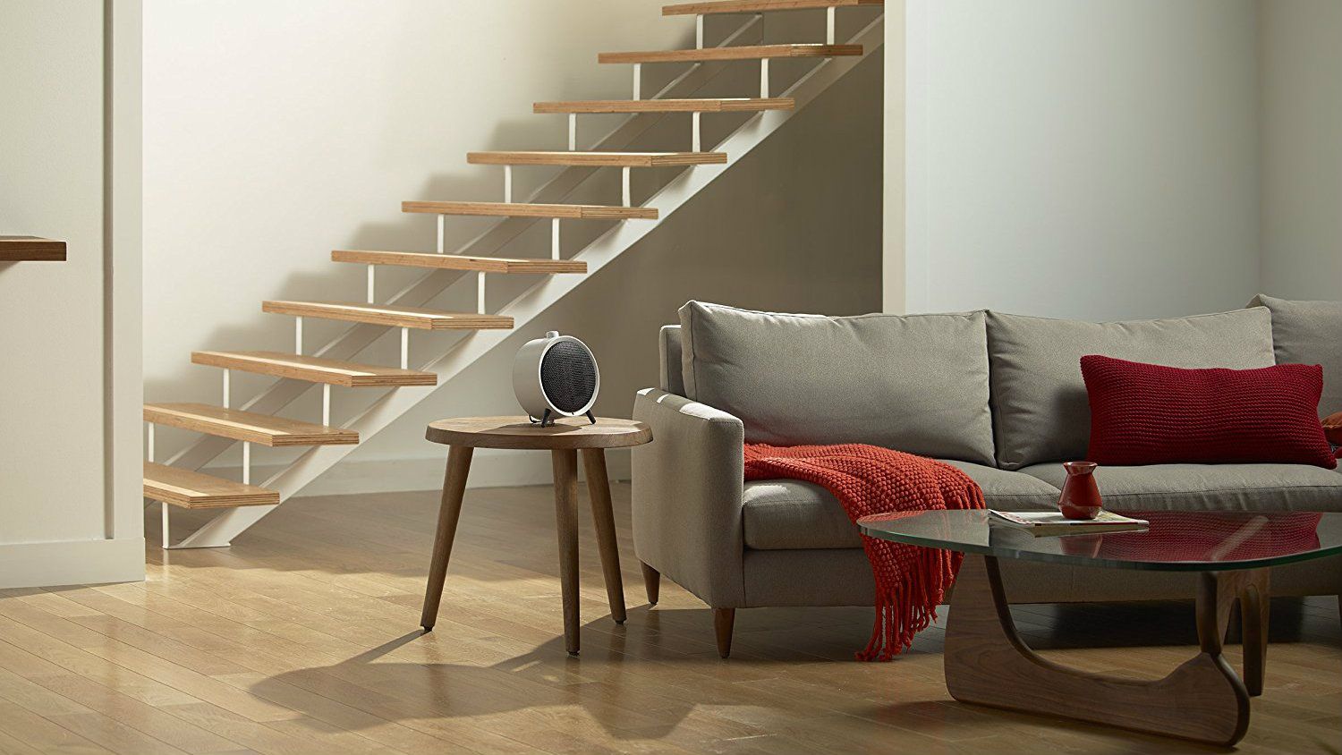 Best small electric desk heaters