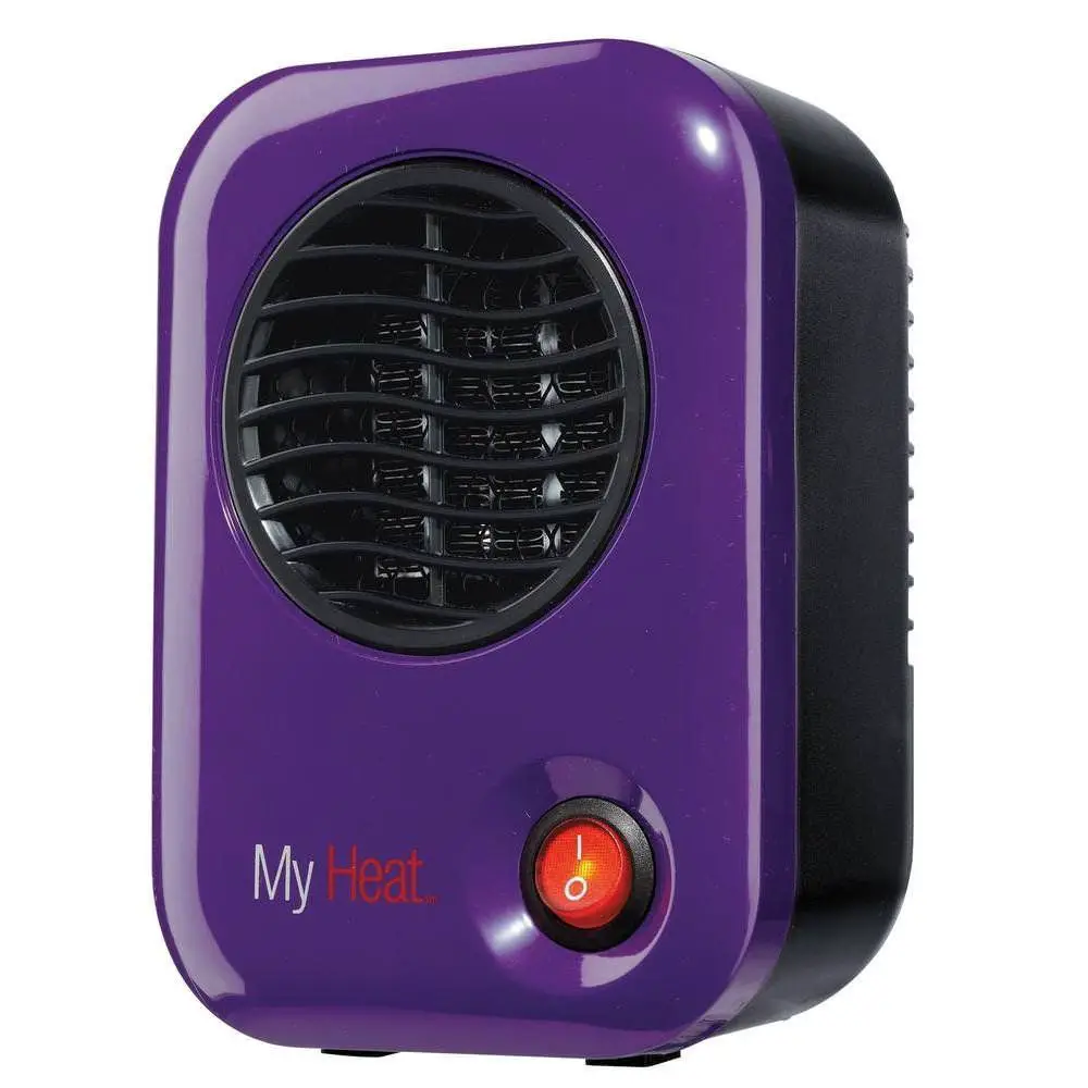 Best small electric desk heaters | heatwhiz.com