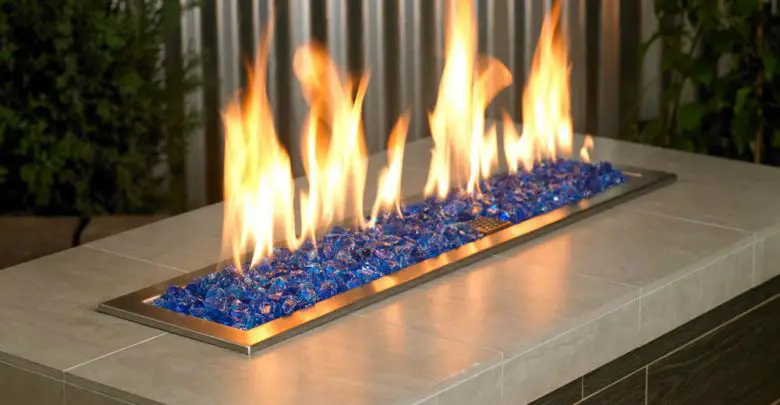 Photo of What is Fire Glass?