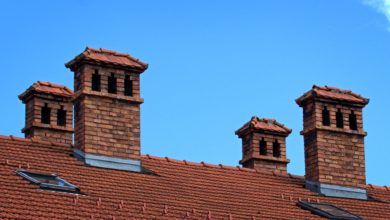 Photo of Different Types Of Chimneys