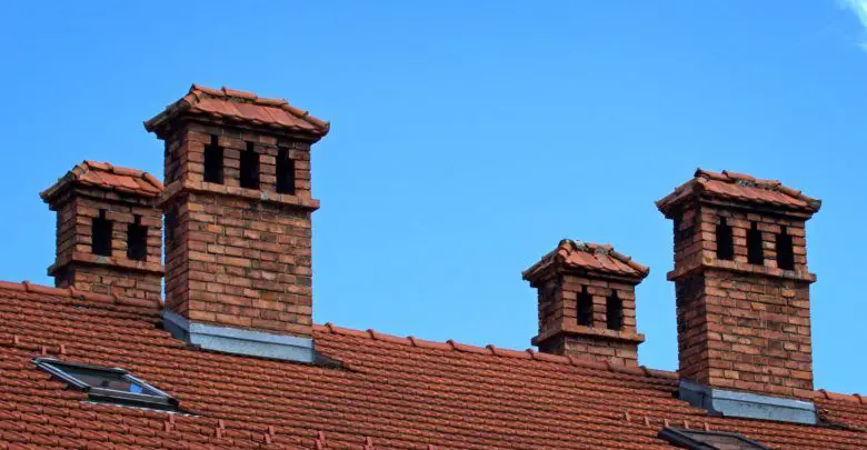 Photo of Different Types Of Chimneys