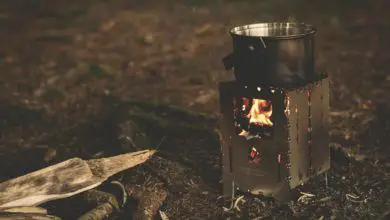 Photo of Portable Camping Stoves And Usage Of Them