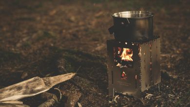 Photo of Portable Camping Stoves And Usage Of Them