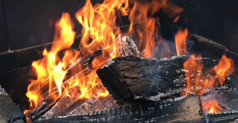 Photo of What Is a Dakota Smokeless Fire Pit?