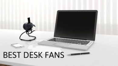 Photo of Best Desk Fans