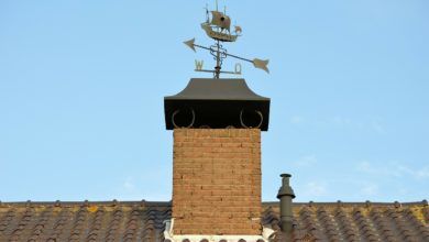 Photo of Chimney Maintenance Tips