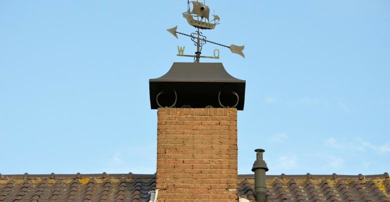 Photo of Chimney Maintenance Tips