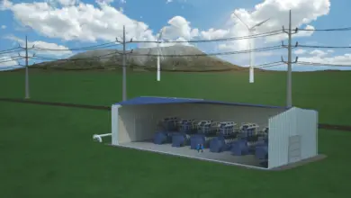 Photo of What is Seasonal Thermal Energy Storage (STES)