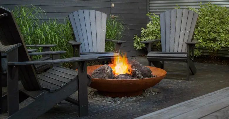 Photo of The Difference Between Above Ground and In-Ground Fire Pits