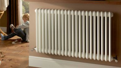 Photo of All about central heating system