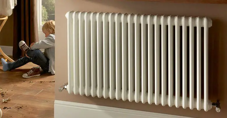 Photo of All about central heating system