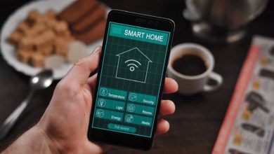 Photo of New technologies – smart thermostats