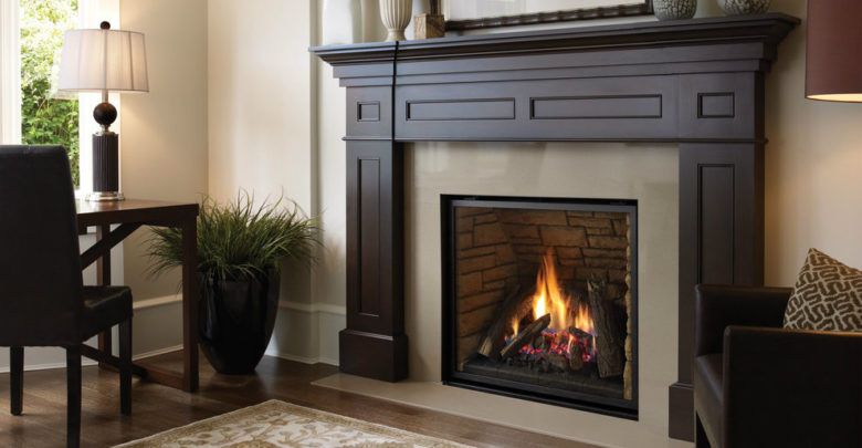Photo of The different types of fireplaces