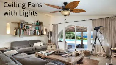 Photo of Best Ceiling Fans with Lights