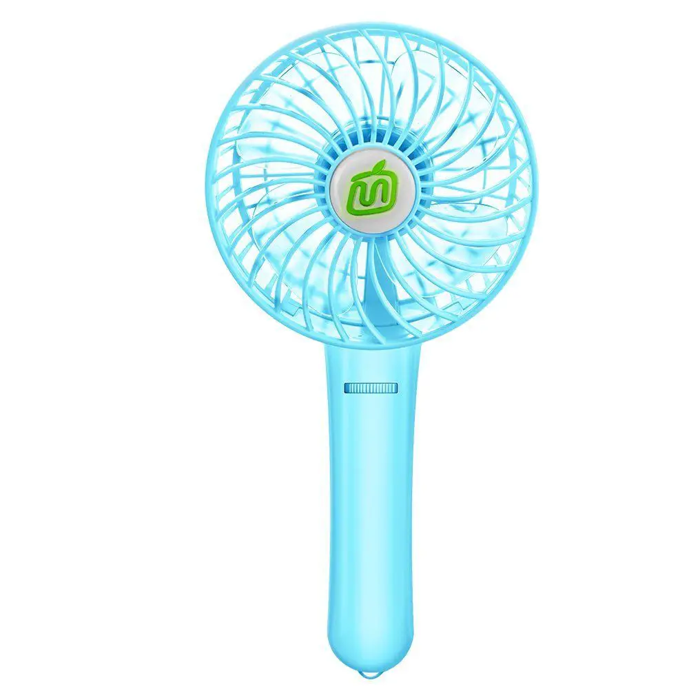 Best Portable Hand Held Fans
