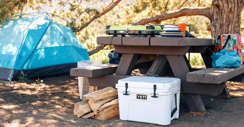 Photo of Tips For Packing A Cooler For Camping