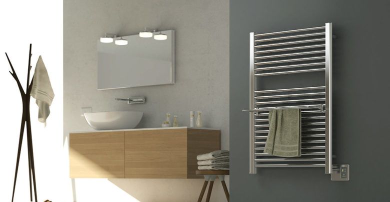 Photo of Should You Invest In Heated Towel Rail?