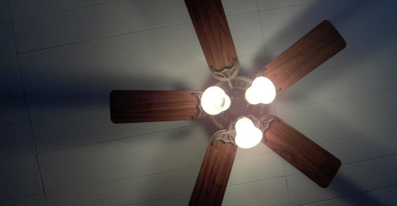 Photo of How Ceiling Fans Work and Why You Should Have Them