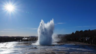 Photo of How Geothermal Energy Works